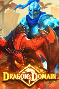 Dragon’s Domain